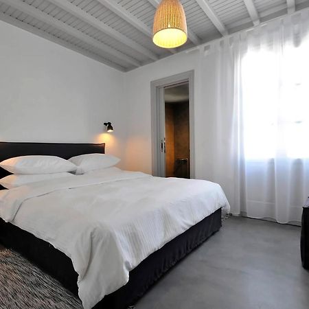 米科诺斯阁楼酒店 Mykonos Town 外观 照片
